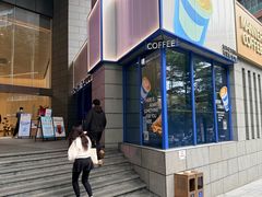 -Something For(同方信息港店)