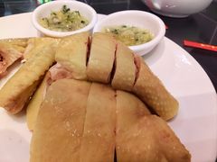 -文记壹心鸡(宝华路店)