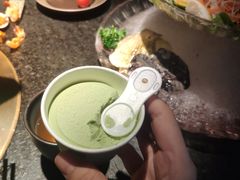 -湊湊火锅·茶憩(新中关购物中心店)