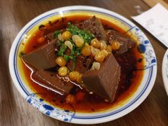 -肖四女乐山跷脚牛肉(世博源店)