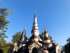 -西双版纳总佛寺
