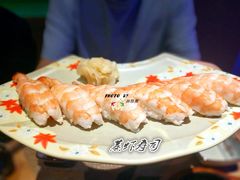 蒸虾寿司-琴寿司居酒屋(中山广场店)
