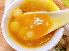 -素满香·素食自助餐(苏州·临顿路店)