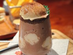 -咖梦餐厅 COMENG RESTAURANT