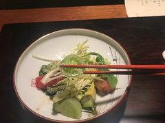 -元熹会席料理