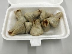-文武汤包馆(辉河店)