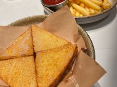 -烁先生披萨·儿童餐下午茶(河南岸店)
