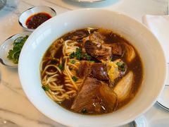 -悦厅·下午茶(杭州柏悦酒店)