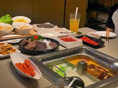 -海底捞火锅(扬名广场夜宵主题店)