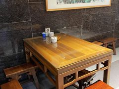 -建基泡馍·西安老字号·清真(永宁店)