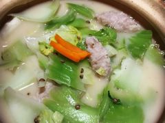 -尚一汤 广东炖汤(金桥国际店)