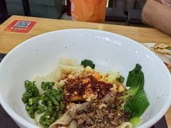 -镐凤楼金牌牛肉拌面(龙立东方大厦店)