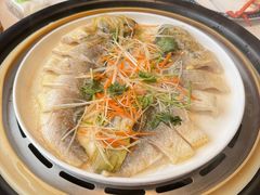 -望海臻鲜·海鲜餐厅