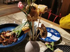 -桂满陇-十里风荷(合生汇店)