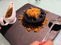 -3号仓库·创意中国菜(嘉兴龙鼎万达店)