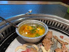 虾扯蛋-一家东北烤肉(华大店)
