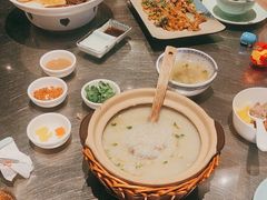 -潮界(虹桥新天地店)