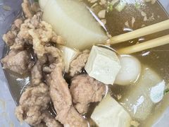 -莆田卤面馆(双福花园店)