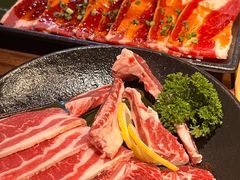 -九田家黑牛烤肉料理(太阳宫广场店)