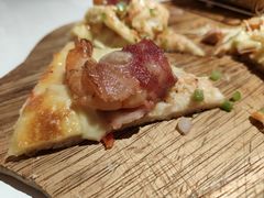 -秀儿家の小确幸融合西餐厅(万达店)
