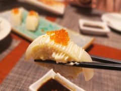 冰皮榴莲寿司-松羽料理(国大店)