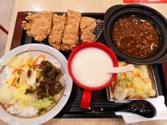 -永和大王(茉莉上新·共和新路店)