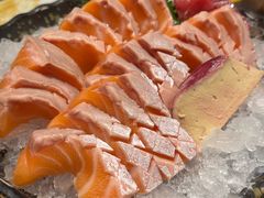 三文鱼腩-田舍家Inakaya(天汇igc店)