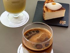 -大小咖啡 BigSmallCoffee(麦子店)