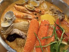 -汉巴味德(大悦城店)