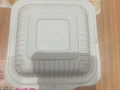 -小杨生煎(松江大学城店)