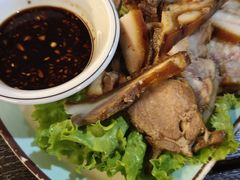 -鼎香润(德胜门内店)