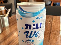 可爾必思-真打拉面·日式拉面新流派(体育西横街店)