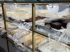 -爱德顺糕点食屋(利民道店)