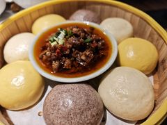 -小菜园新徽菜(常州武进吾悦店)