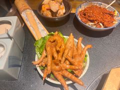 -大风老火锅(江北一店)