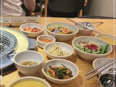 -喜来稀肉(北外滩白玉兰广场店)