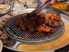 -喜来稀肉(虹泉路店)