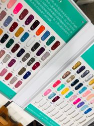-Seven Nail七姑娘の美甲店