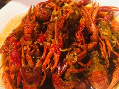 漫天香口味虾-漫天香·小龙虾餐厅(夏湾店)