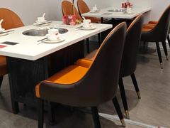-鲍媽·原汤鲍鱼鸡(克拉广场店)