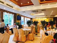 大堂-岭南海晏楼(东晓南店)