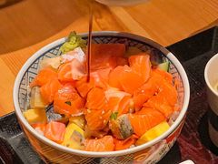 -原志优秀食材·匠心料理·海胆主题(金亿广场店)