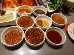 -海底捞火锅(铂澜大象城店)