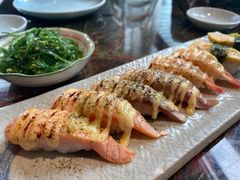 -炙柒Sekinana·精致料理 烧鸟·铁板烧(海上世界店)