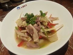-北疆饭店(吴江店)