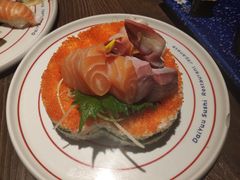 -大雄寿司(中华广场店)