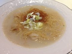 -翠华餐厅(山顶道店)