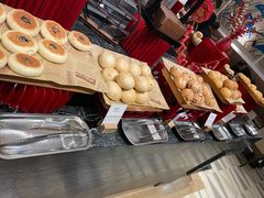 -北京希尔顿逸林酒店