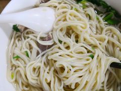 -陇上全荟兰州传统牛肉面(延吉路店)