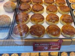 -嘉华鲜花饼·现烤(昆明老街店)